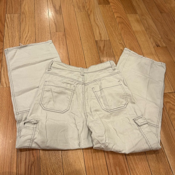 H&M Cargo Pants - Picture 4 of 6